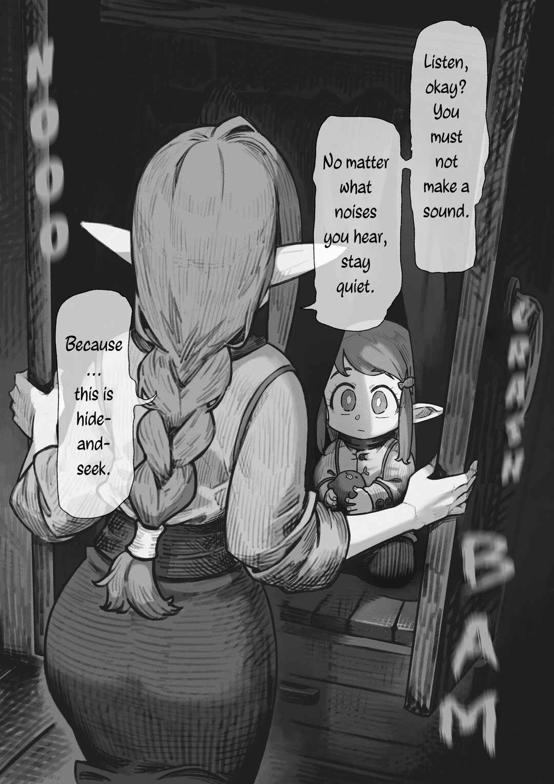 Chapter 1 - Page 1
