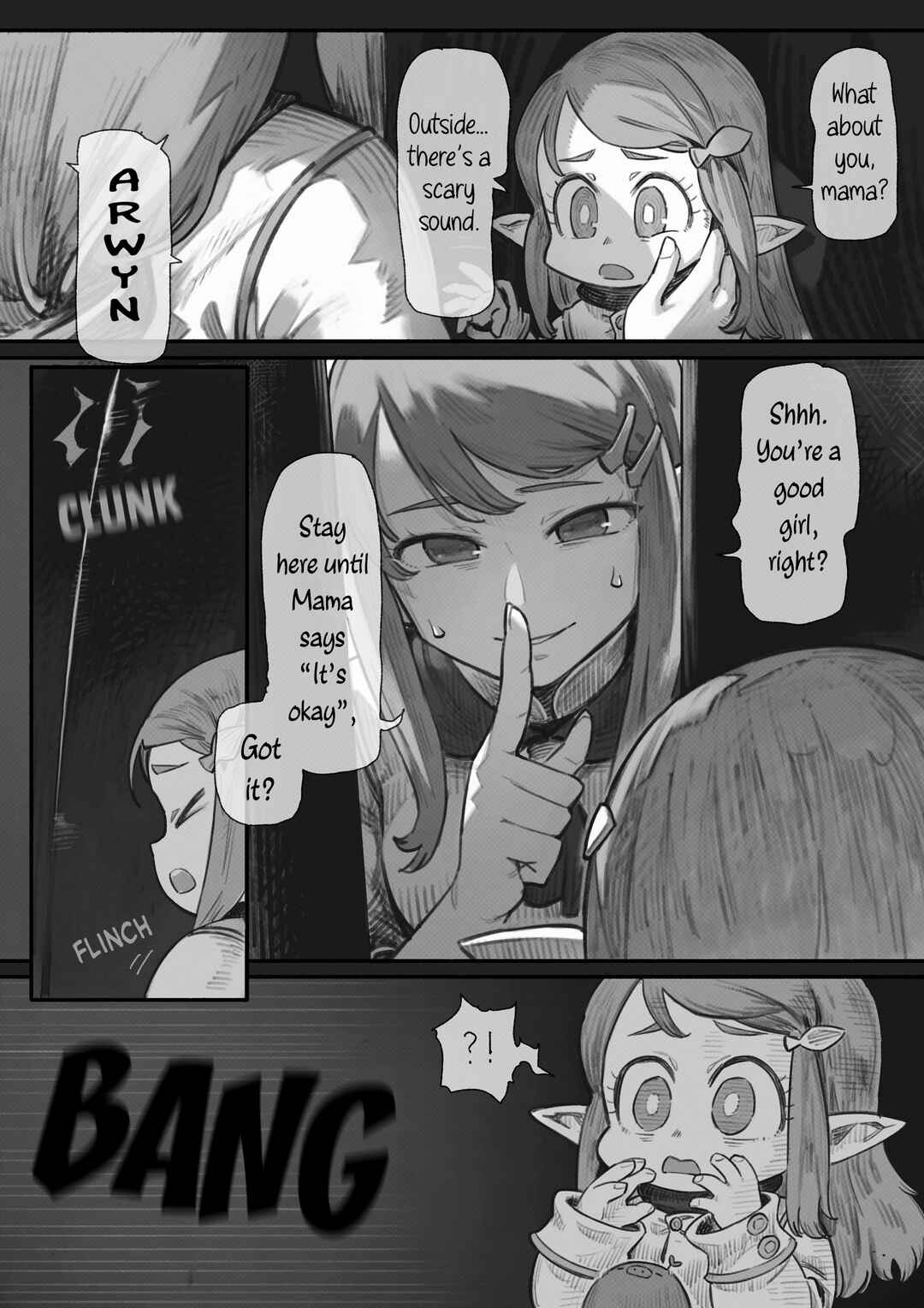 Chapter 1 - Page 2