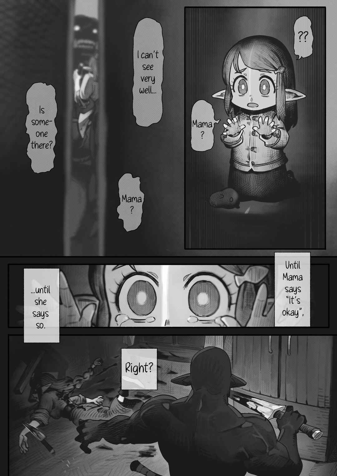 Chapter 1 - Page 3
