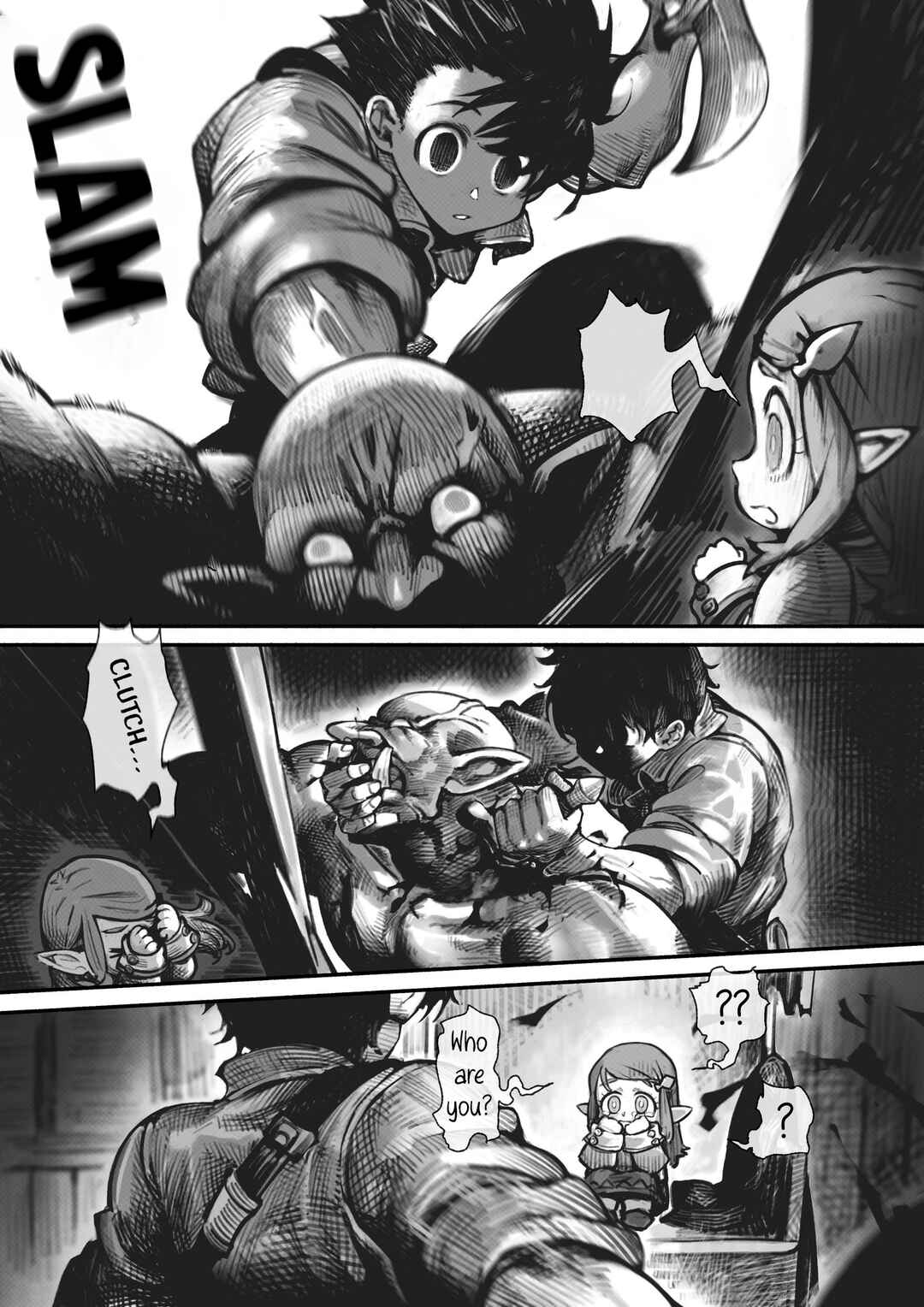 Chapter 1 - Page 5