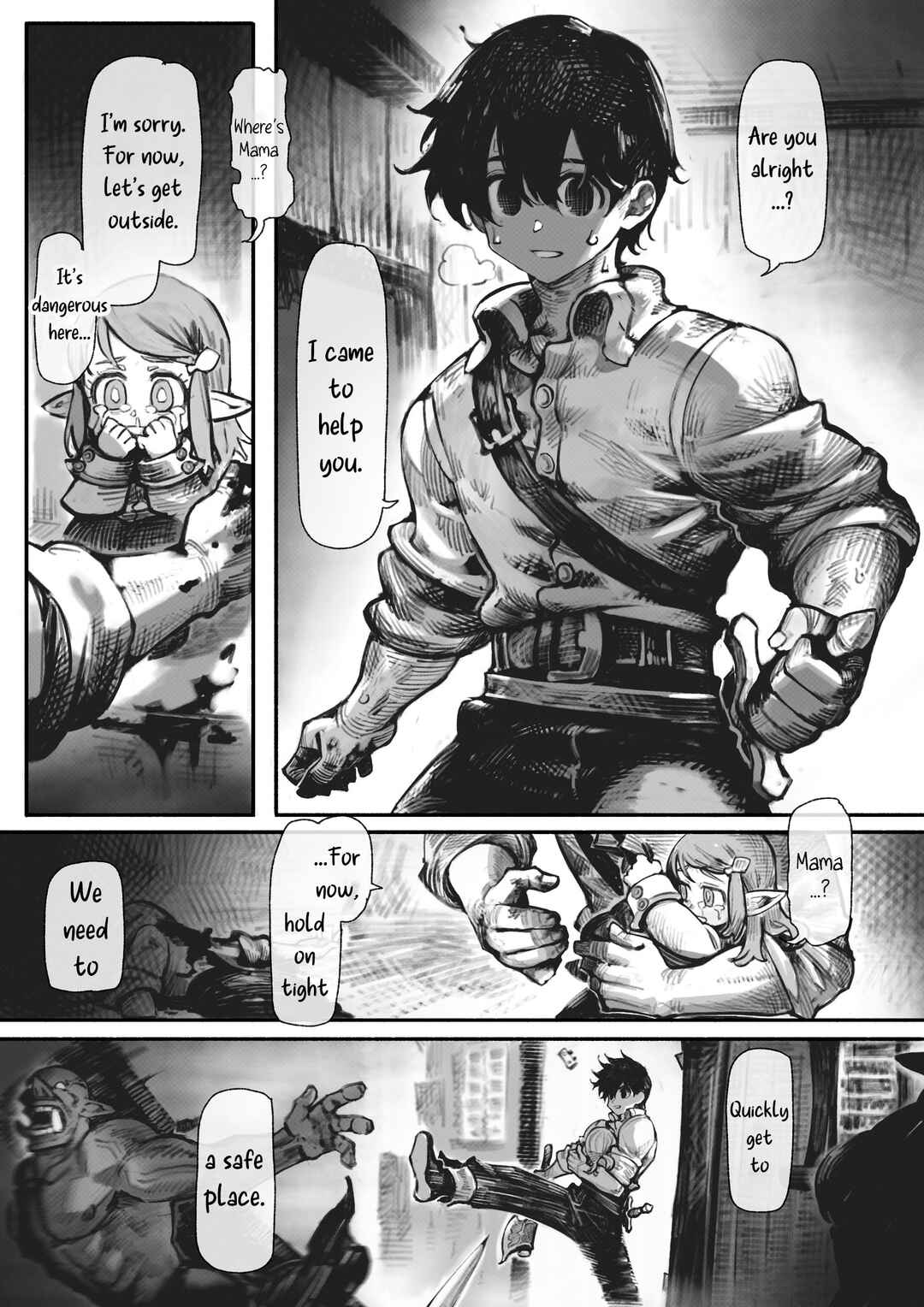 Chapter 1 - Page 6