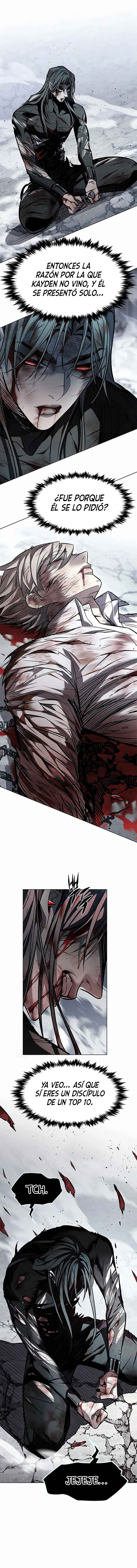 Chapter 361 - Page 18