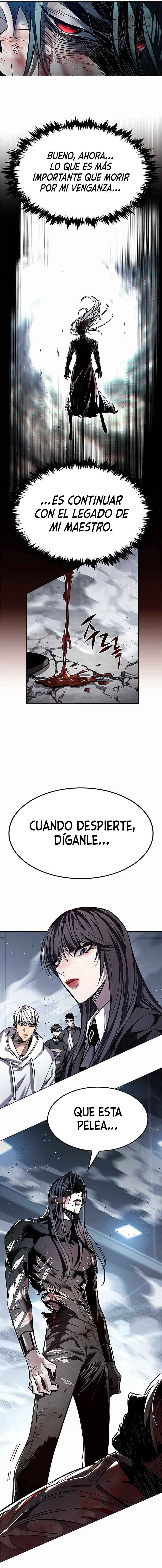 Chapter 361 - Page 20