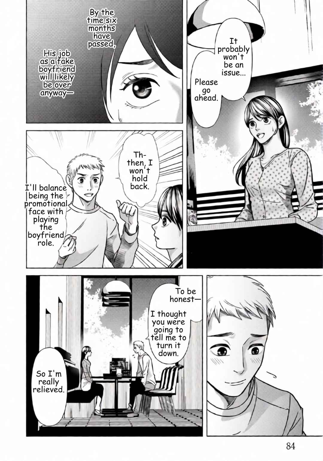Chapter 75 - Page 8