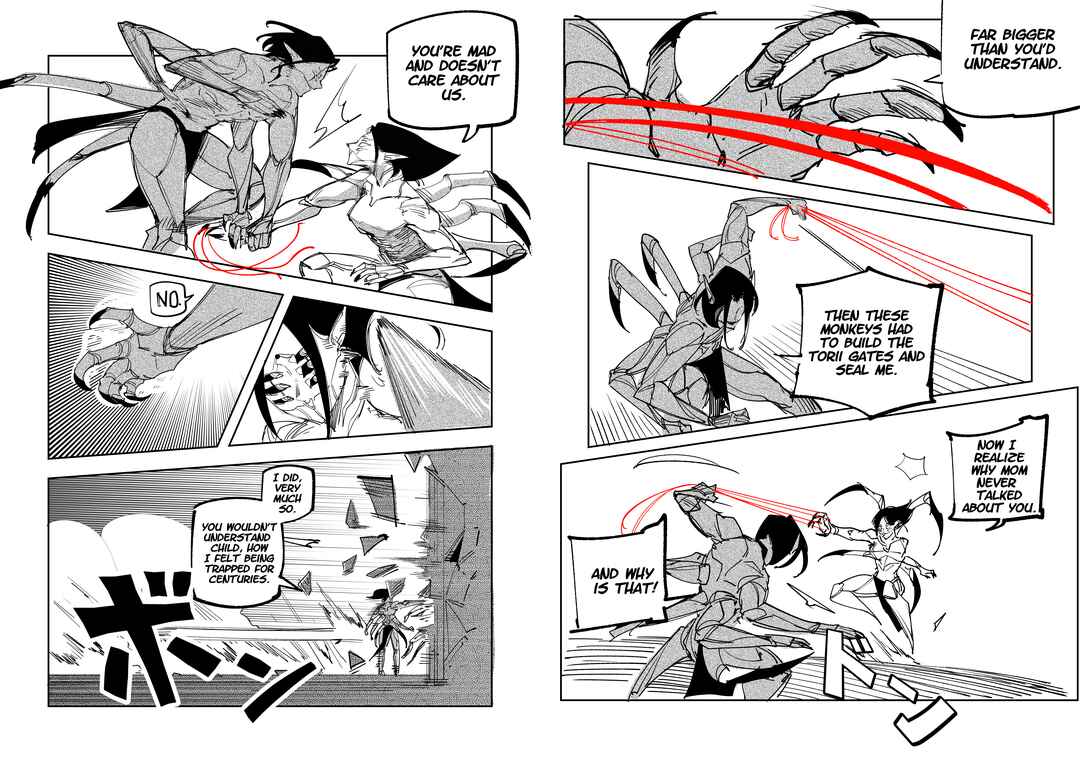 Chapter 120 - Page 3