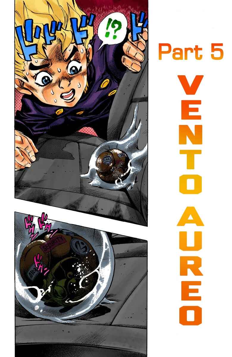 Chapter 1 - Page 21