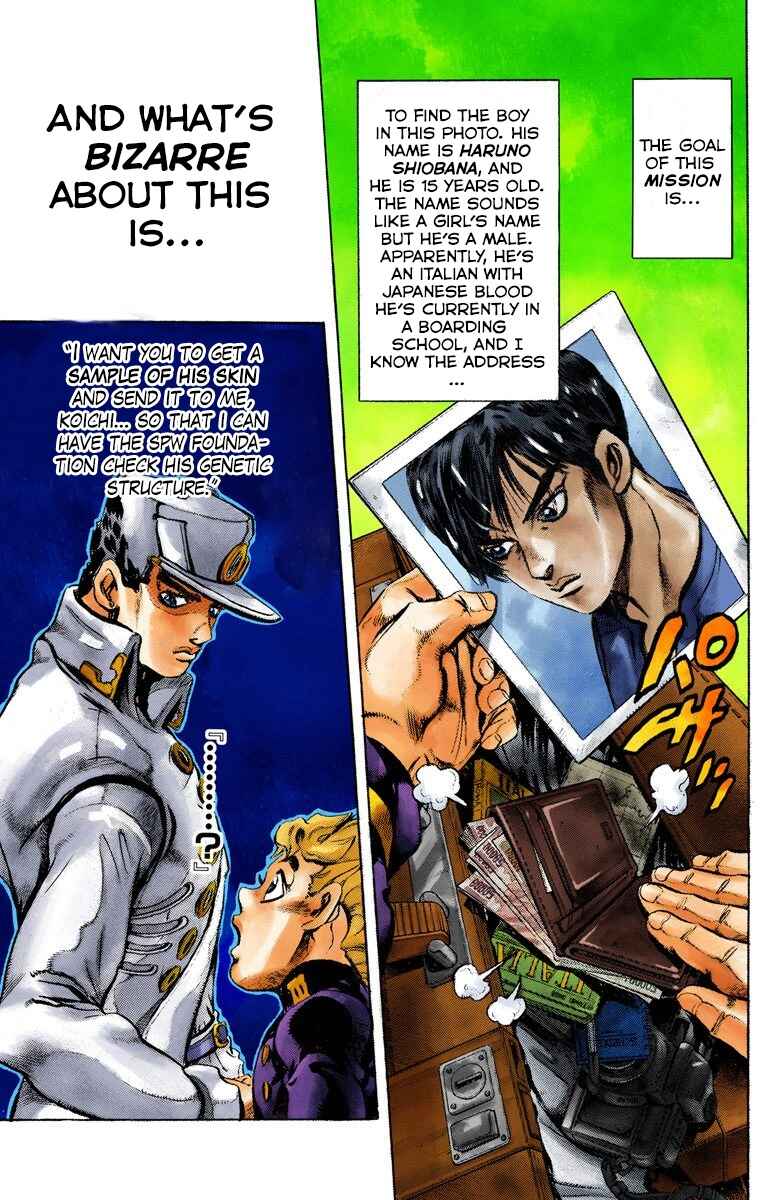 Chapter 1 - Page 6