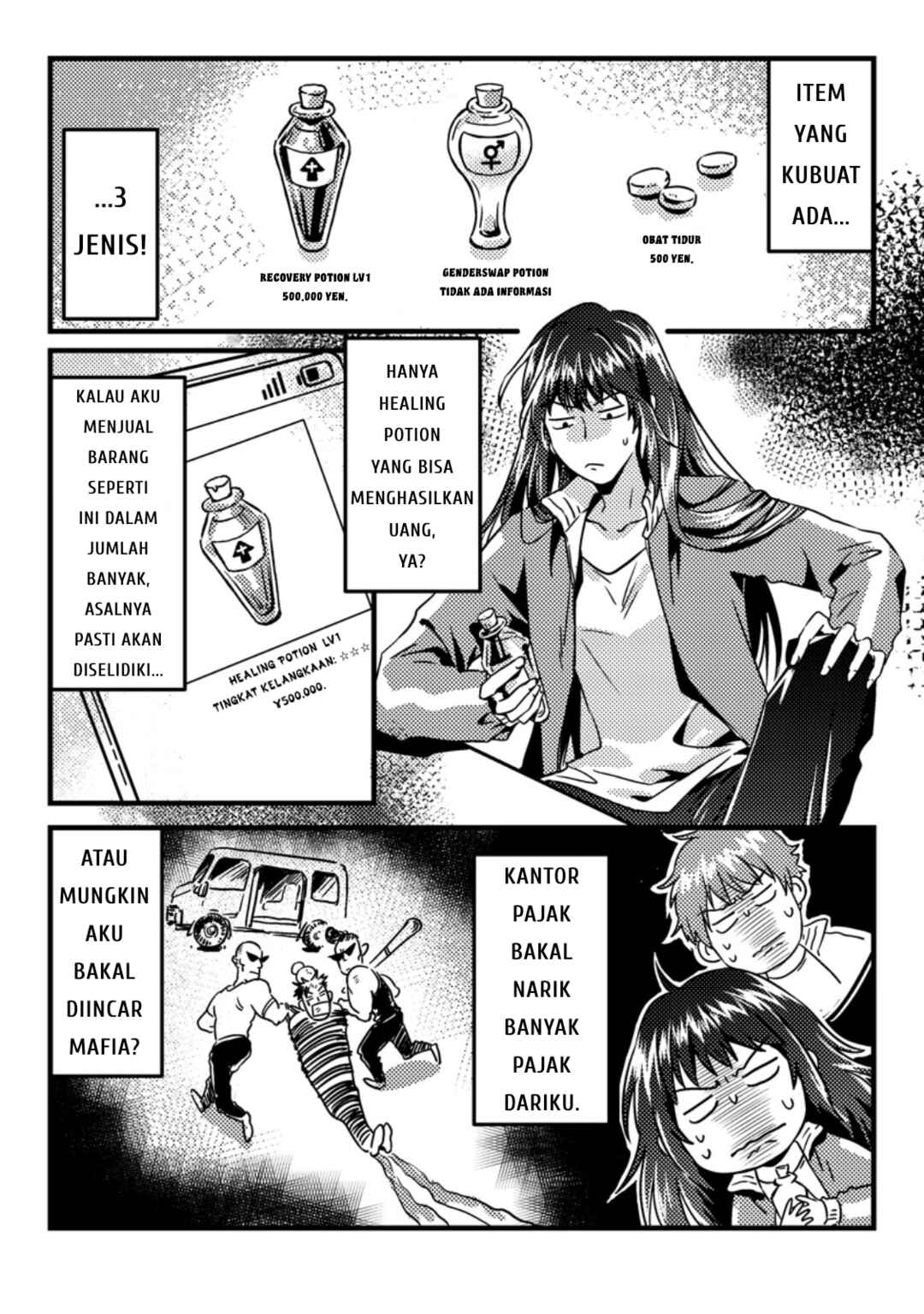 Chapter 2 - Page 9