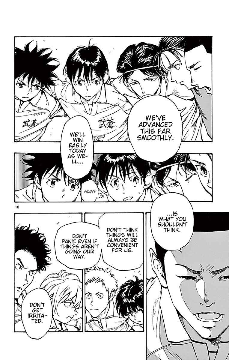 Chapter 233 - Page 9