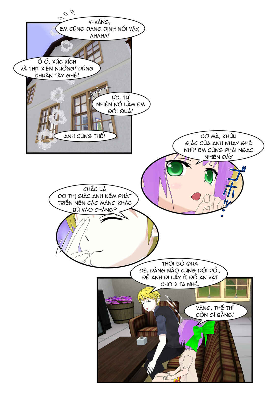 Chapter 33 - Page 12