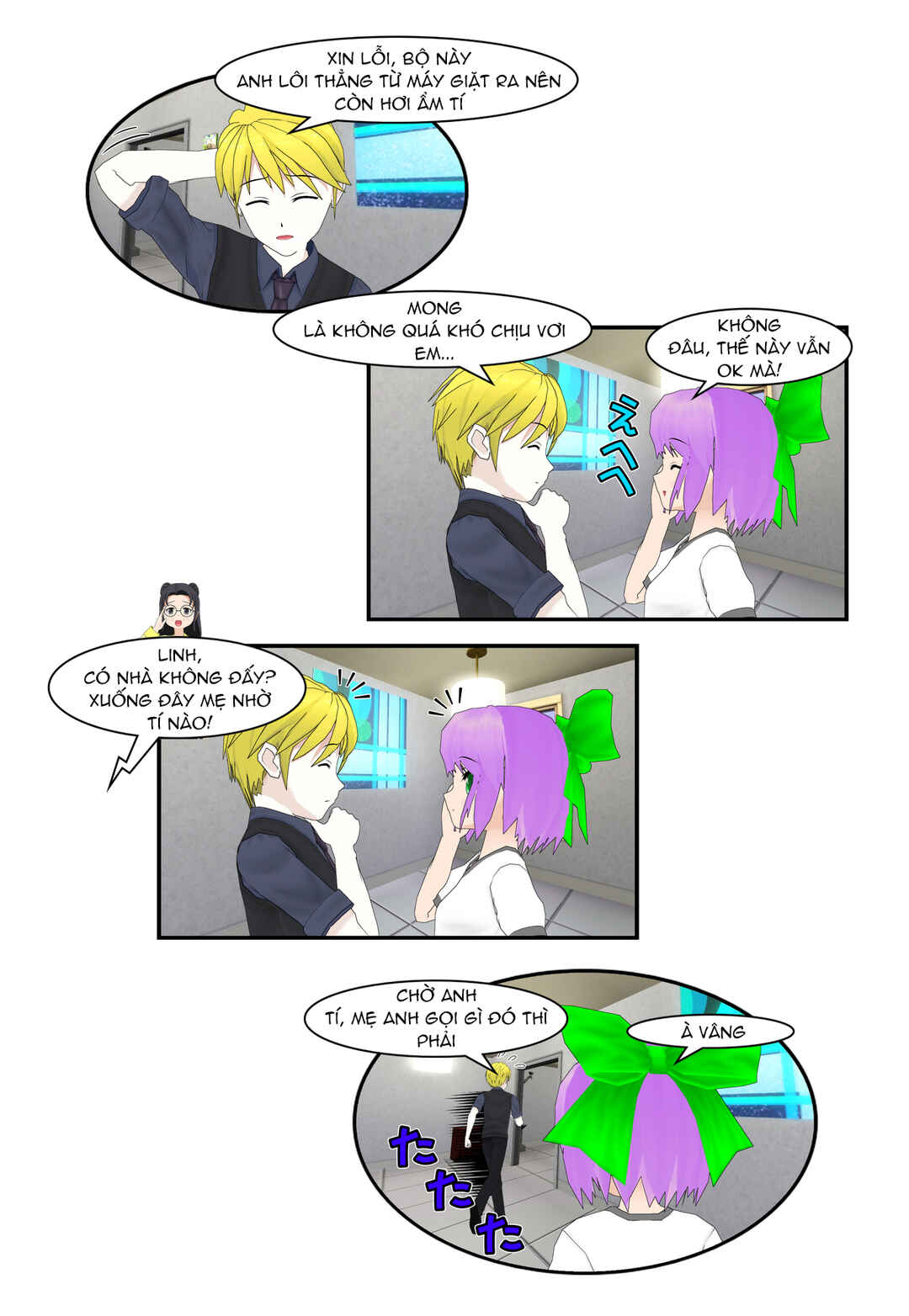 Chapter 33 - Page 19