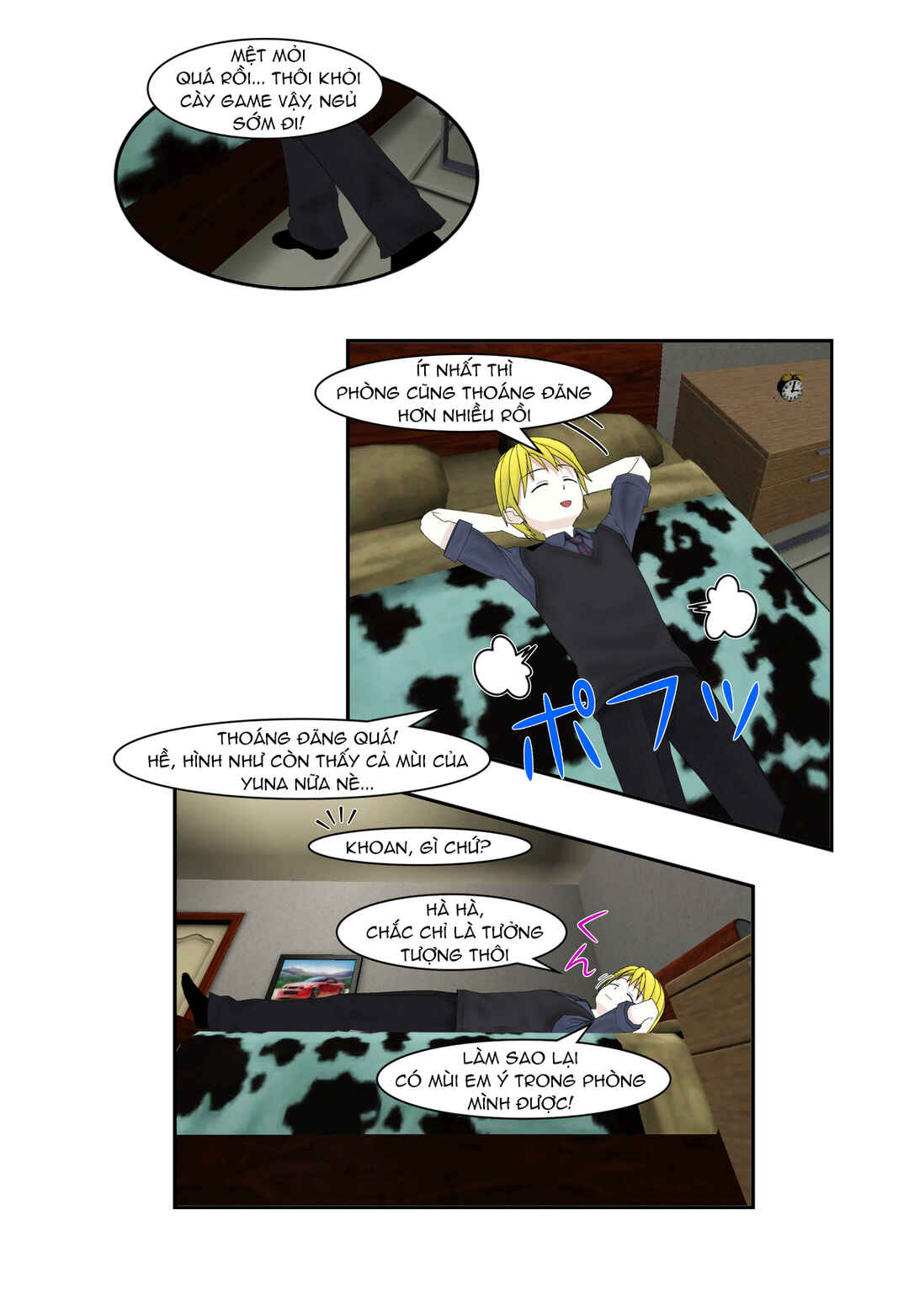 Chapter 33 - Page 26