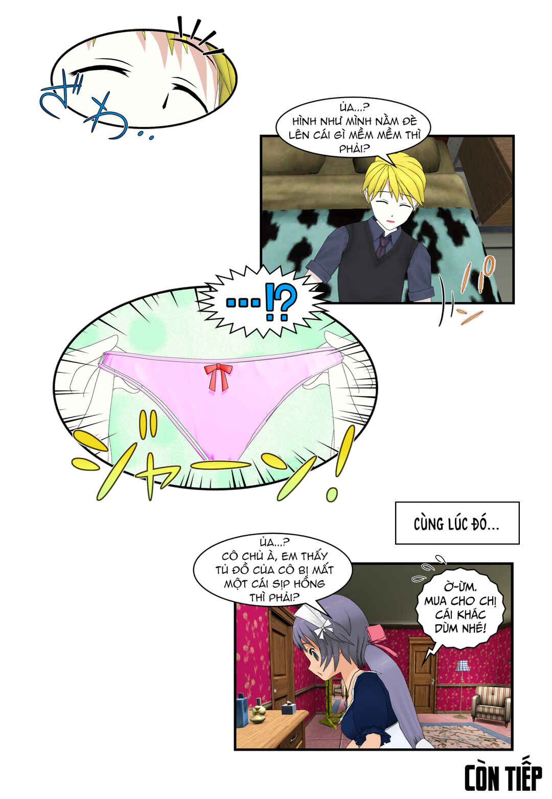 Chapter 33 - Page 27