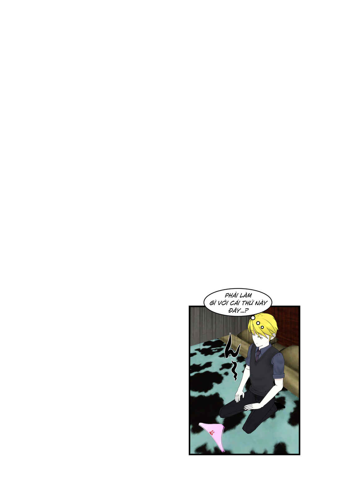 Chapter 33 - Page 28