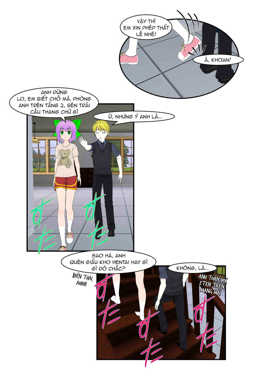 Chapter 33 - Page 3