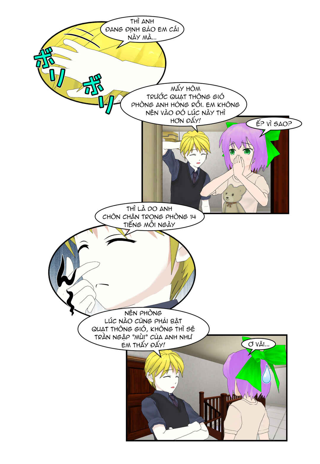 Chapter 33 - Page 5