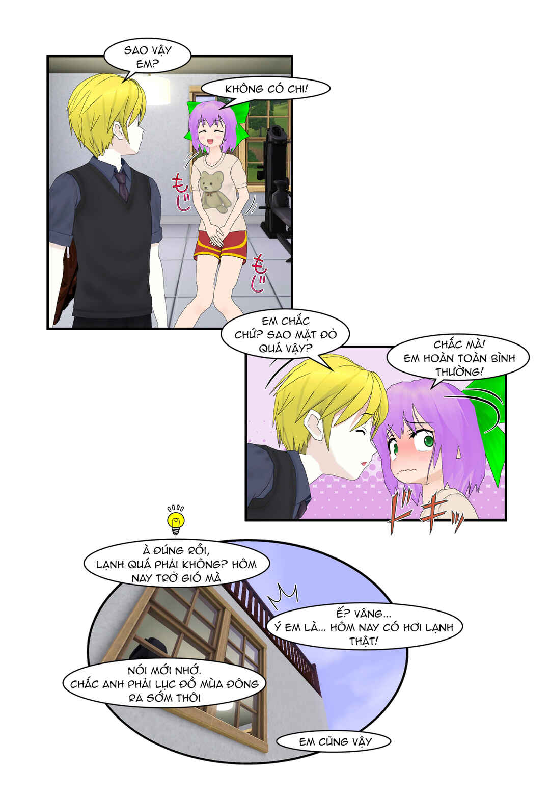 Chapter 33 - Page 8