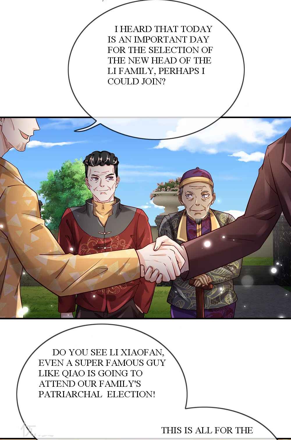 Chapter 200 - Page 1