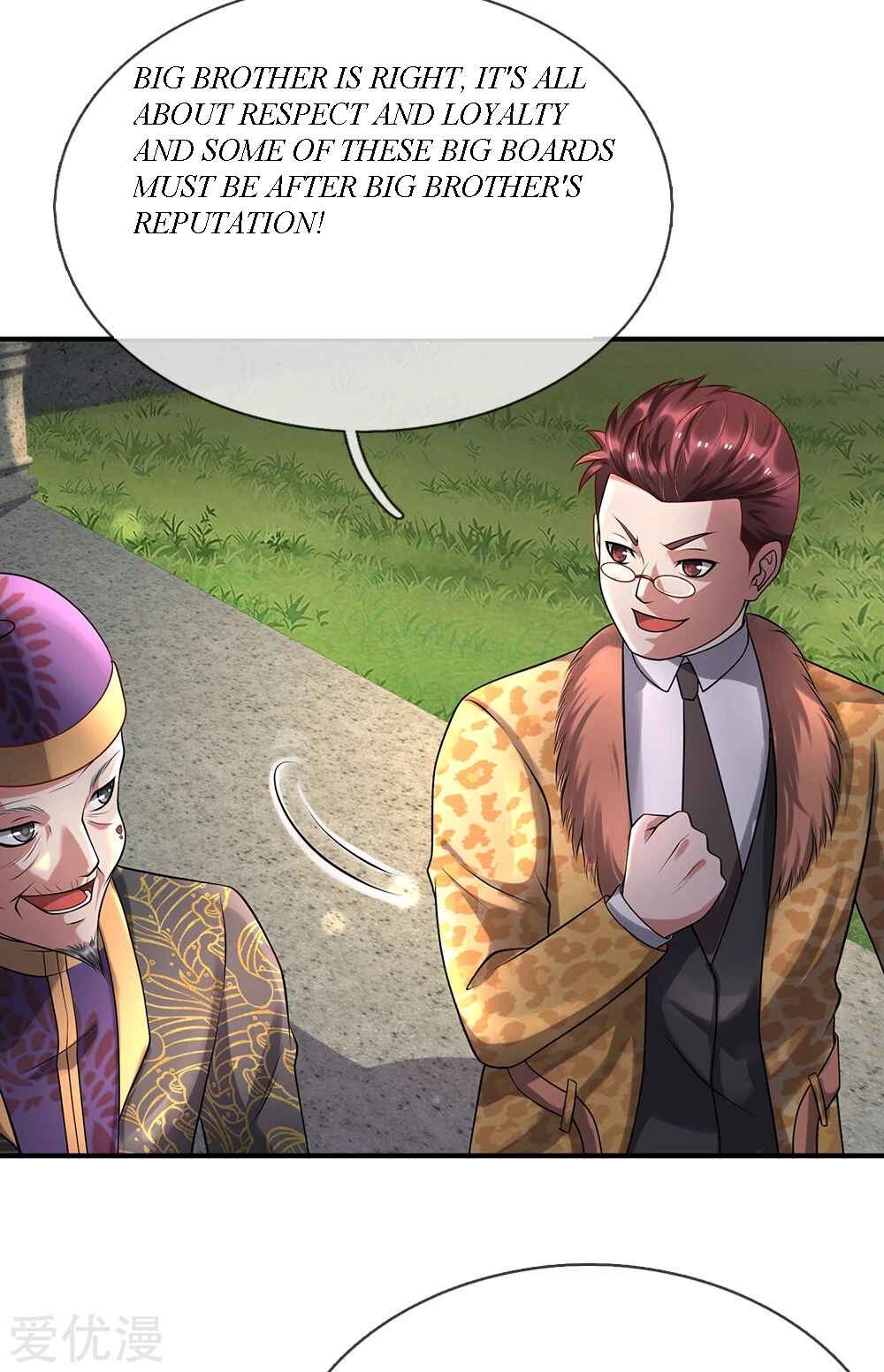 Chapter 200 - Page 13