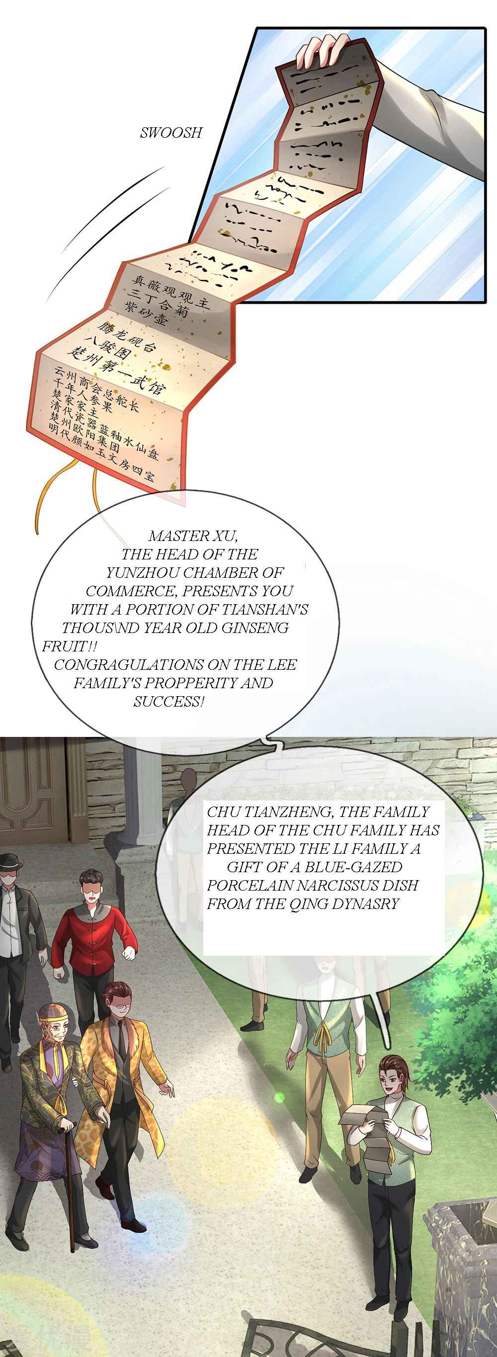 Chapter 200 - Page 5