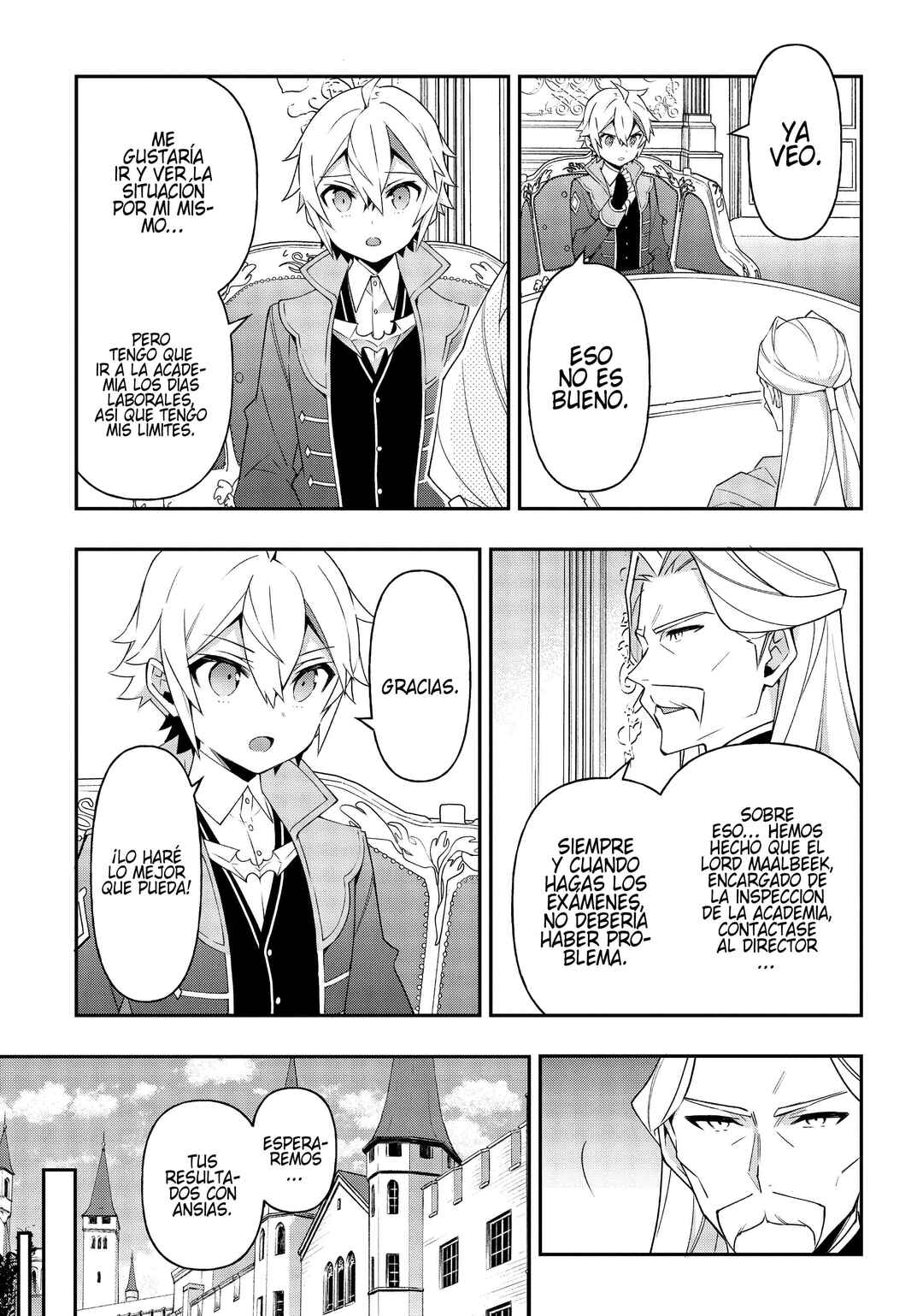 Chapter 32 - Page 20