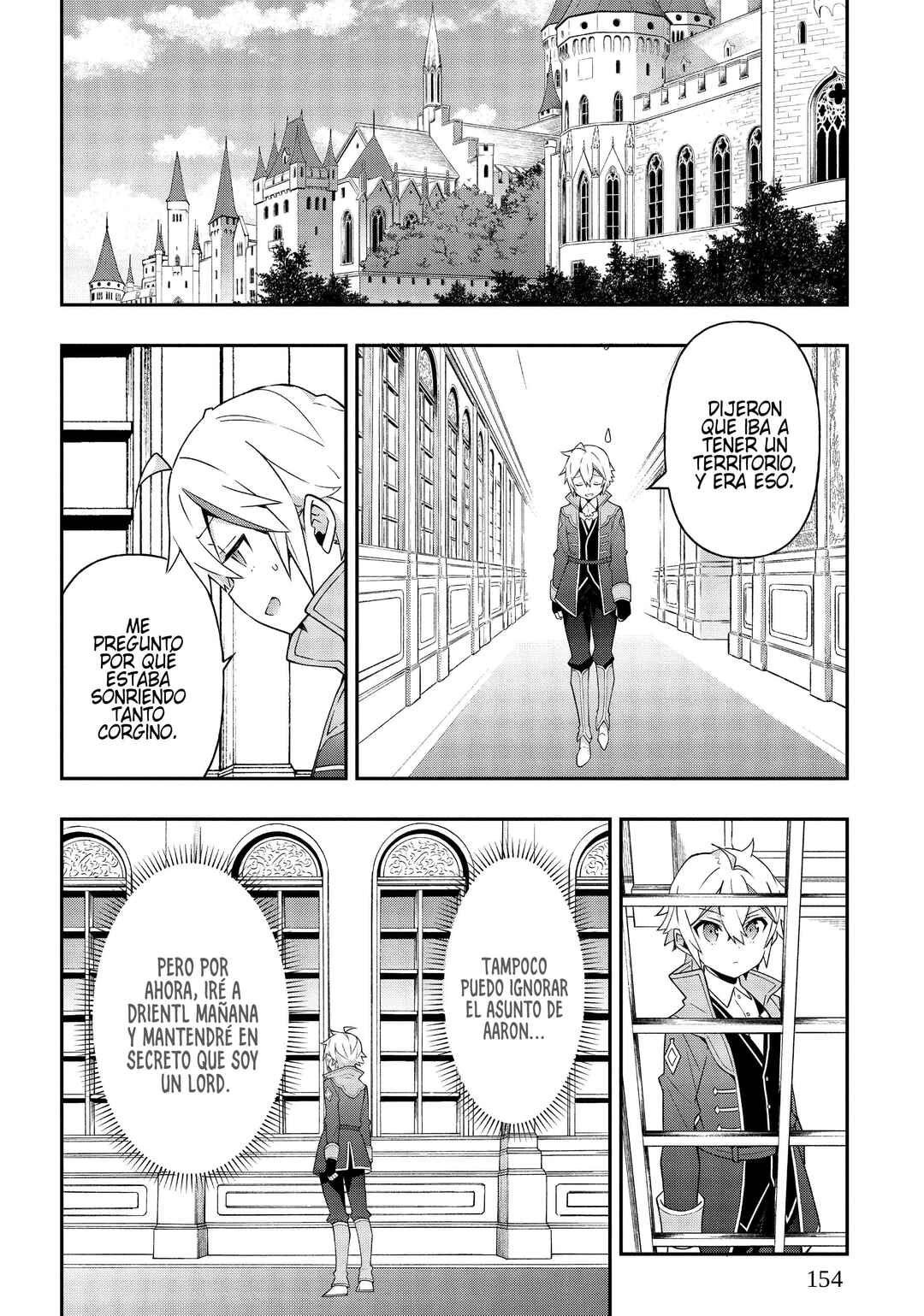 Chapter 32 - Page 21