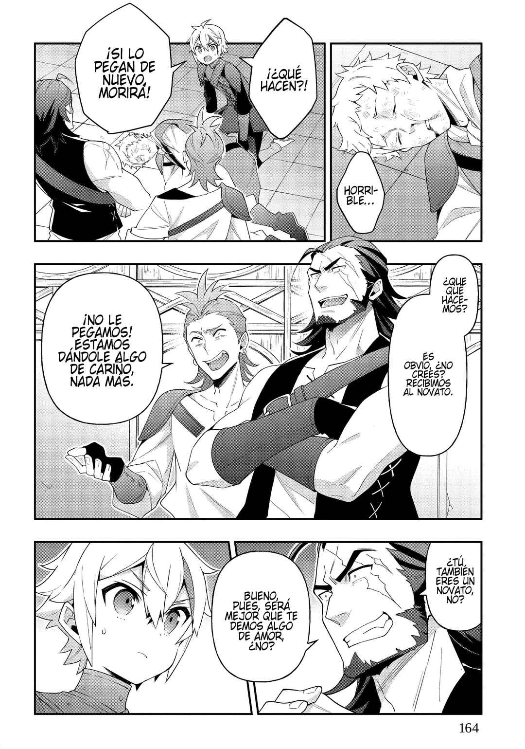 Chapter 32 - Page 31