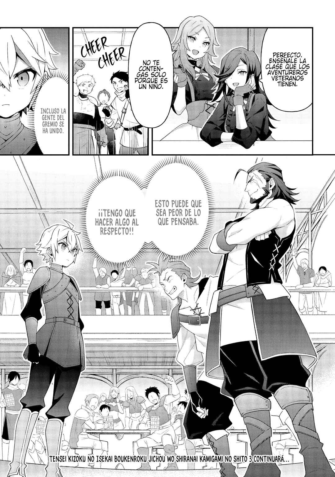 Chapter 32 - Page 32