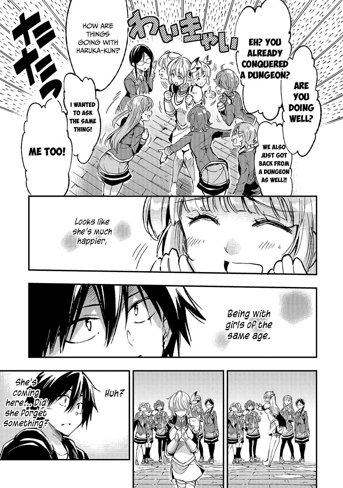 Chapter 69 - Page 6
