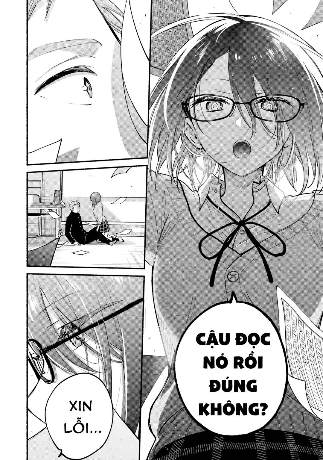 Chapter 22.5 - Page 21