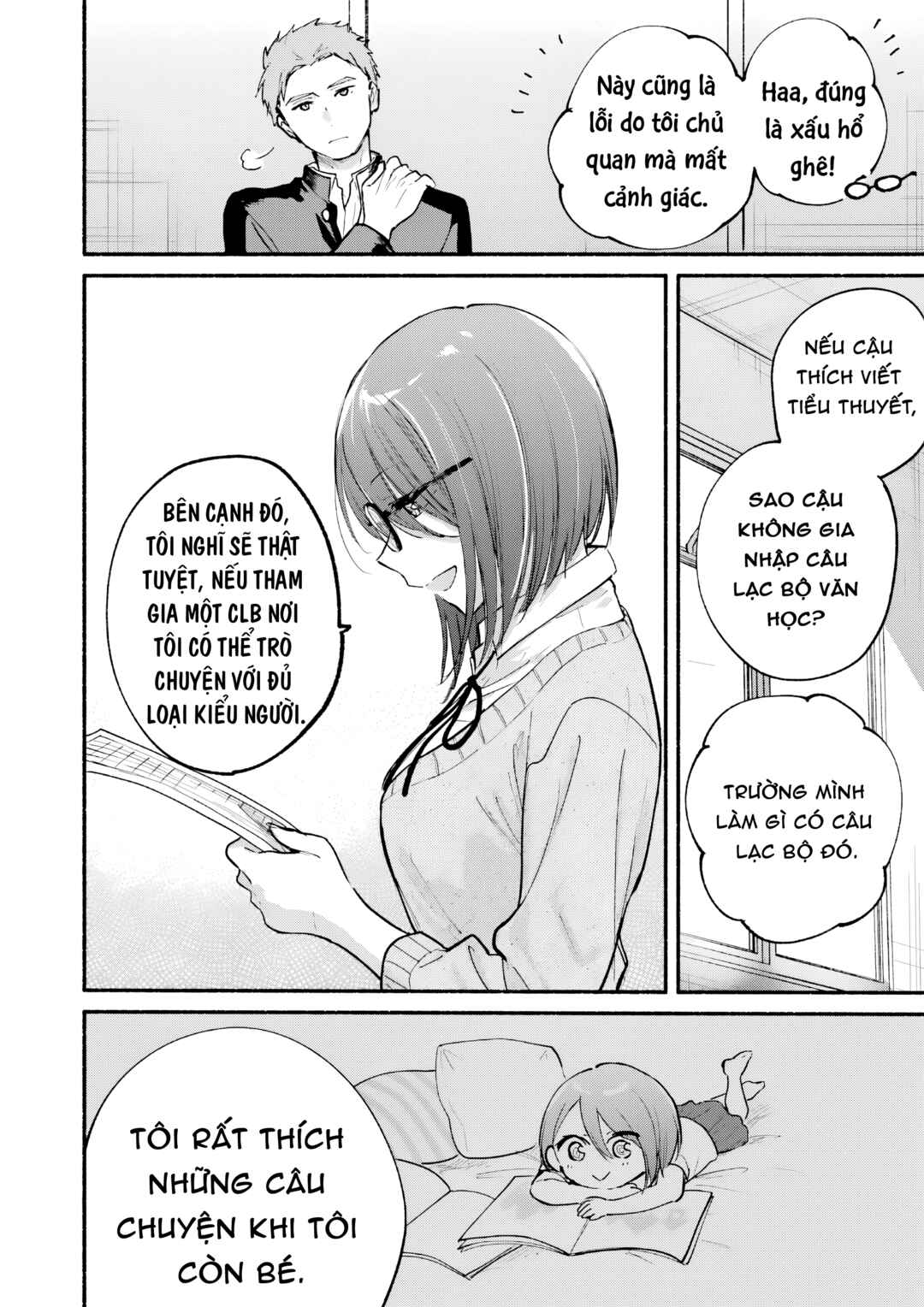 Chapter 22.5 - Page 23
