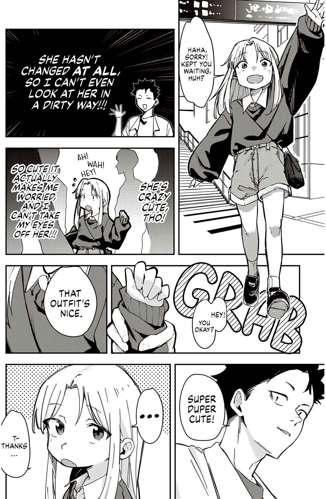 Chapter ? - Page 2