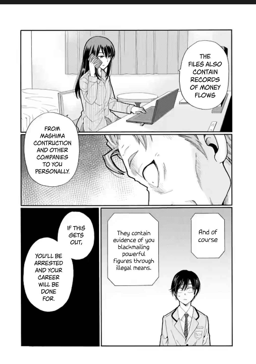 Chapter 27 - Page 20