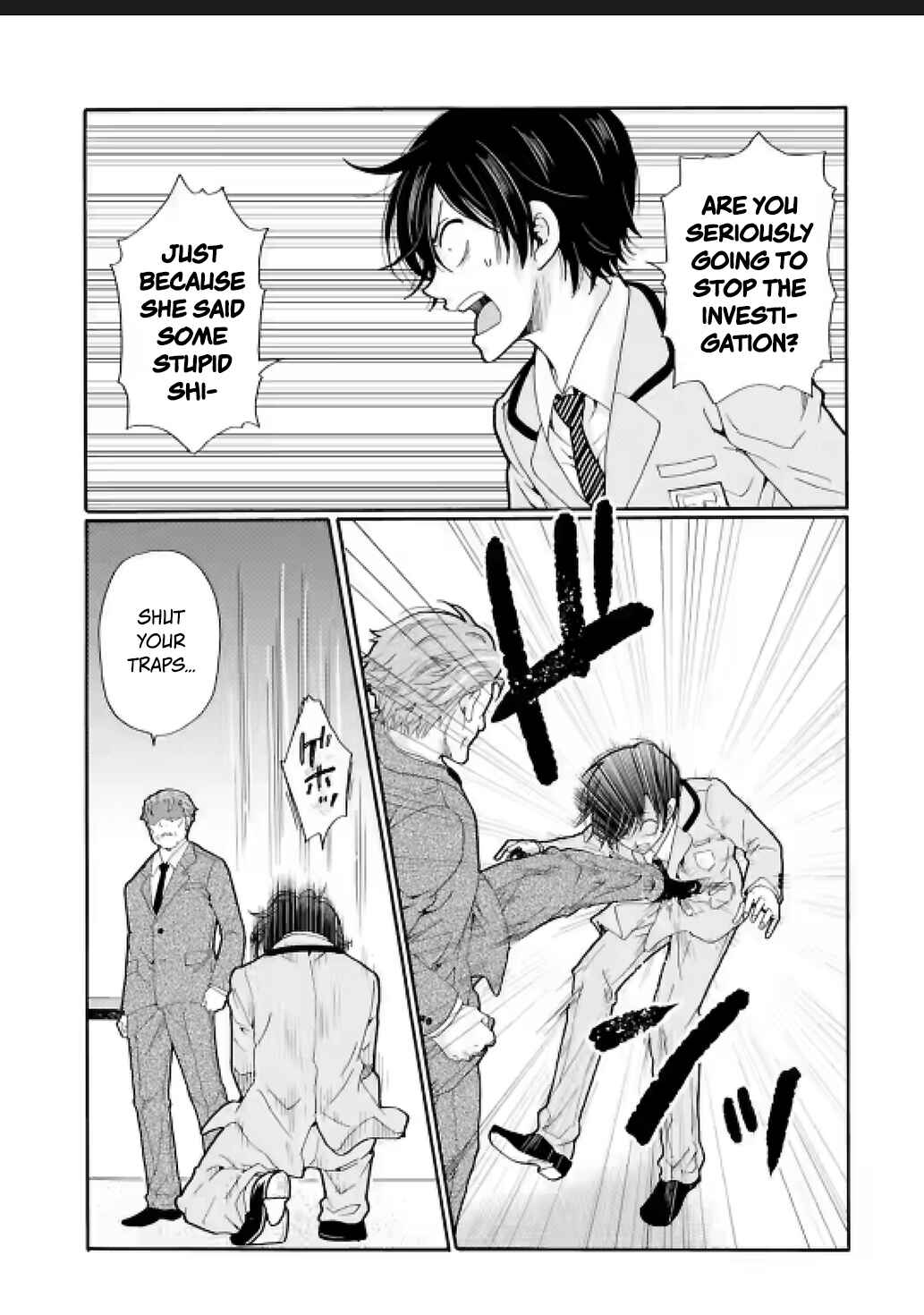 Chapter 27 - Page 25