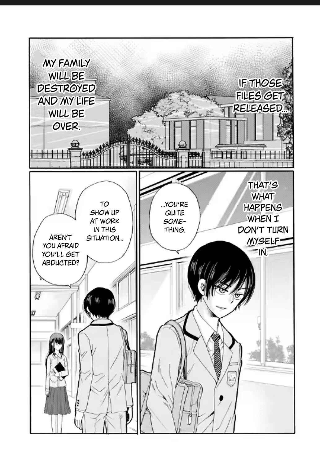 Chapter 27 - Page 33