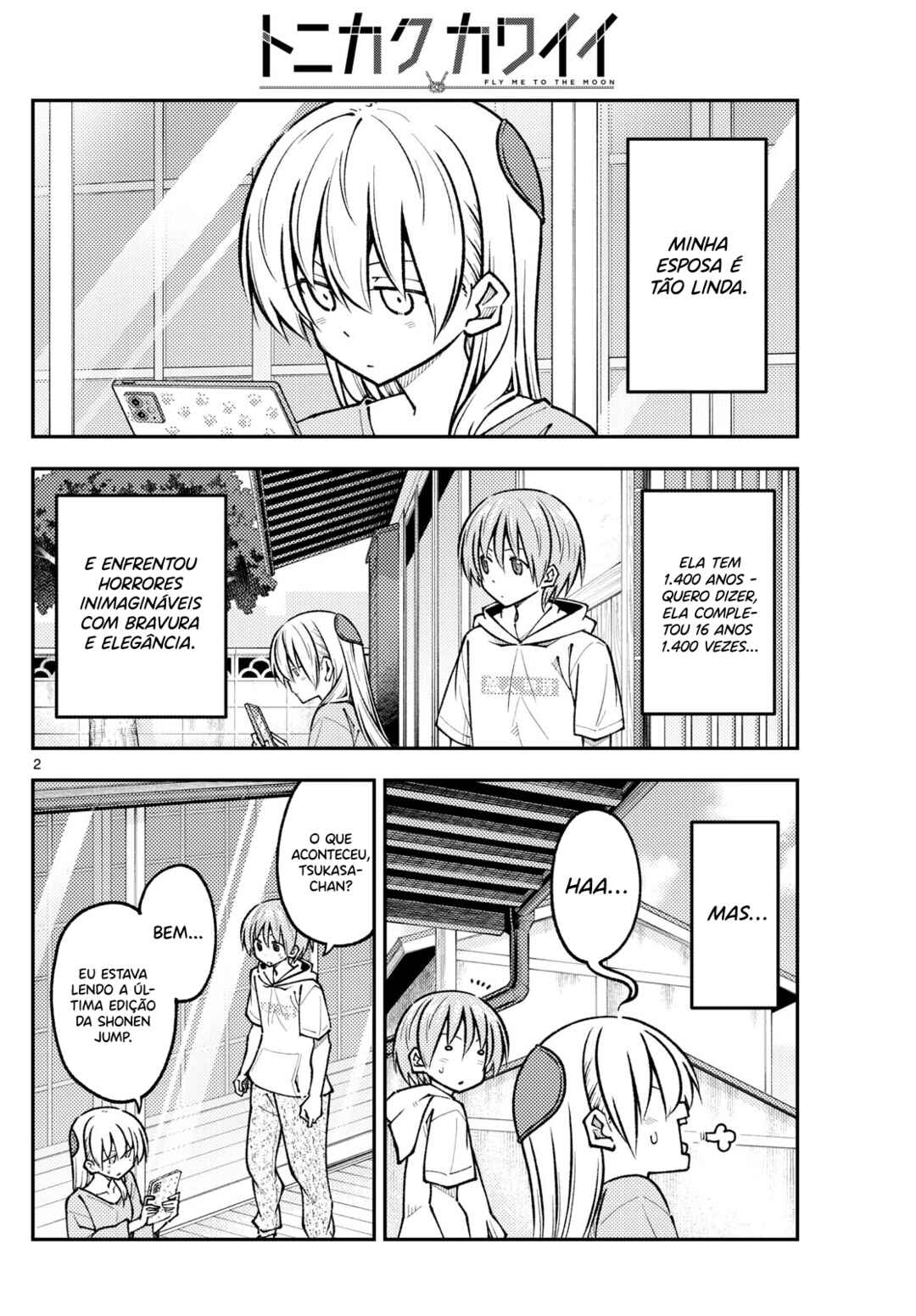 Chapter 256 - Page 3