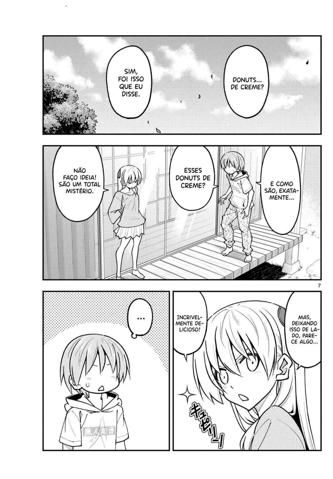 Chapter 256 - Page 8