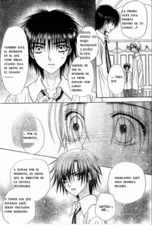 Chapter 124 - Page 18