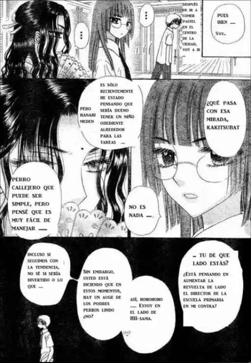 Chapter 124 - Page 29