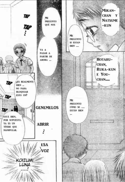 Chapter 124 - Page 32