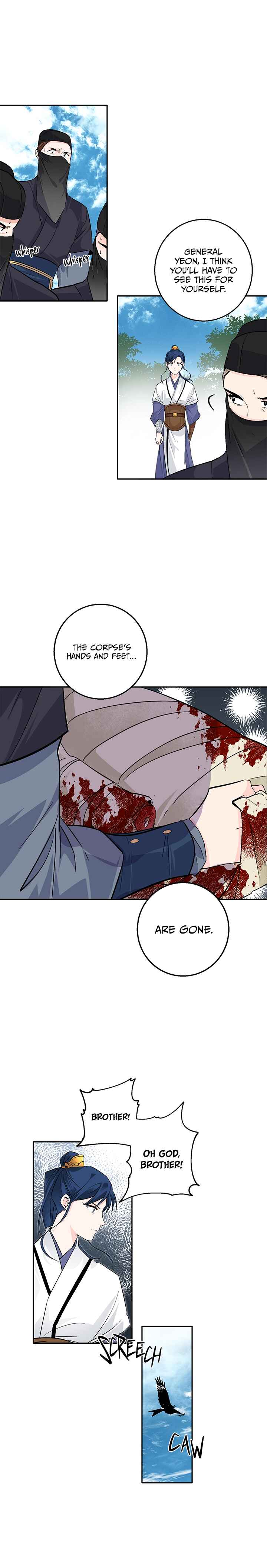 Chapter 78 - Page 12
