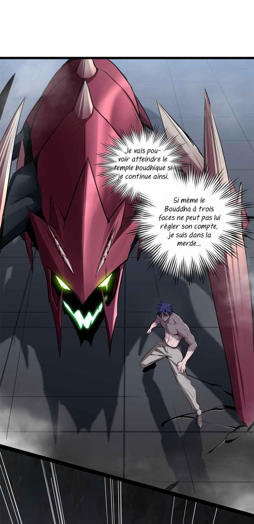 Chapter 70 - Page 10
