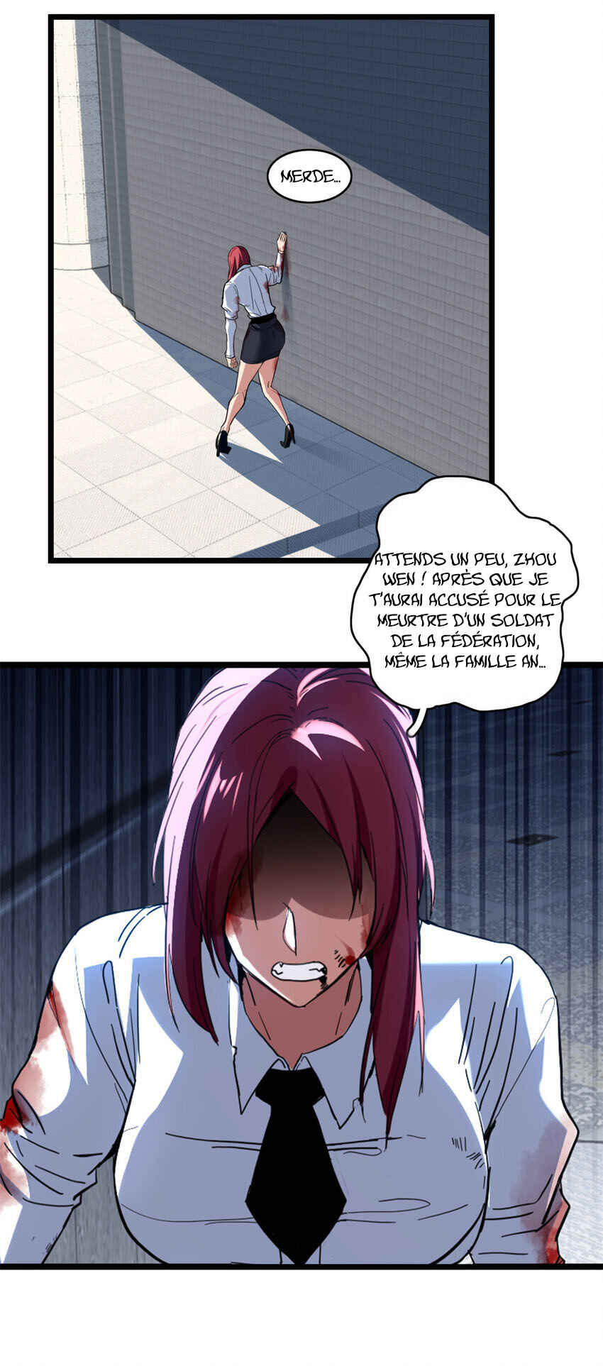Chapter 70 - Page 37