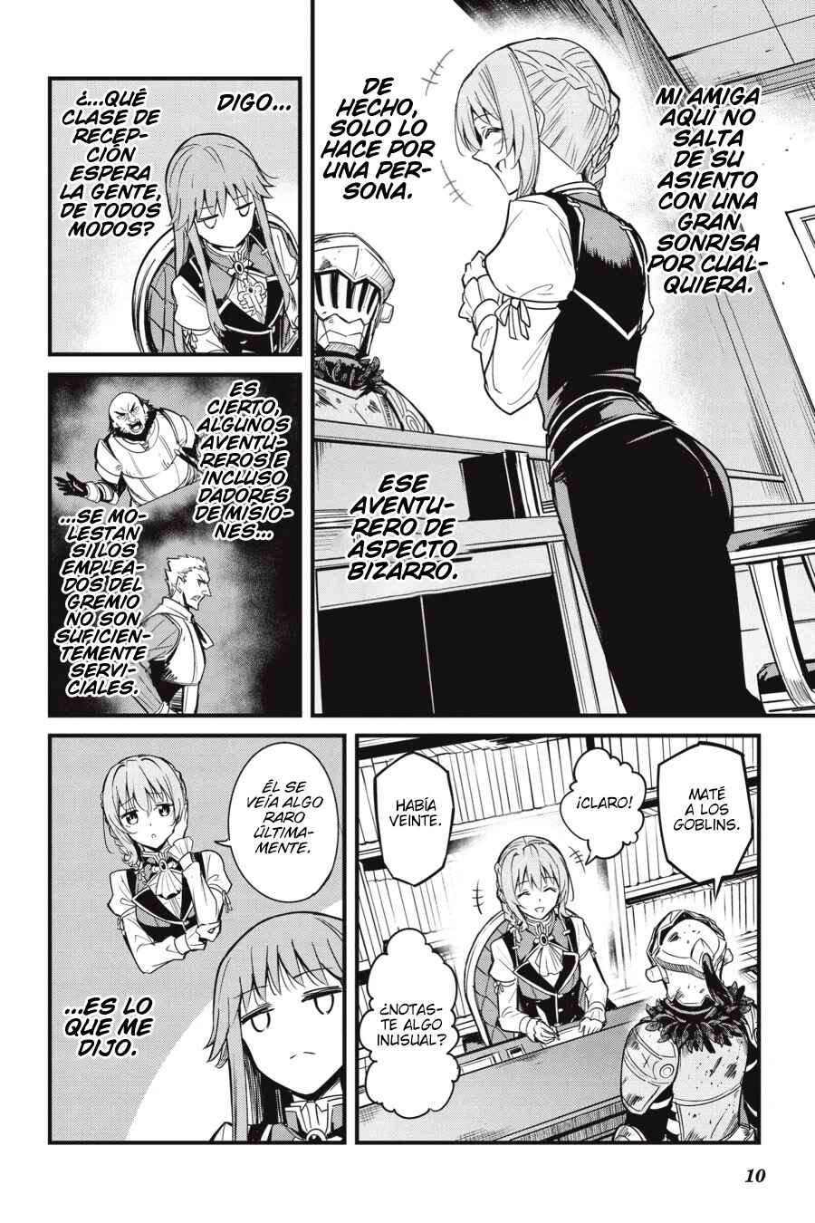 Chapter 115 - Page 11