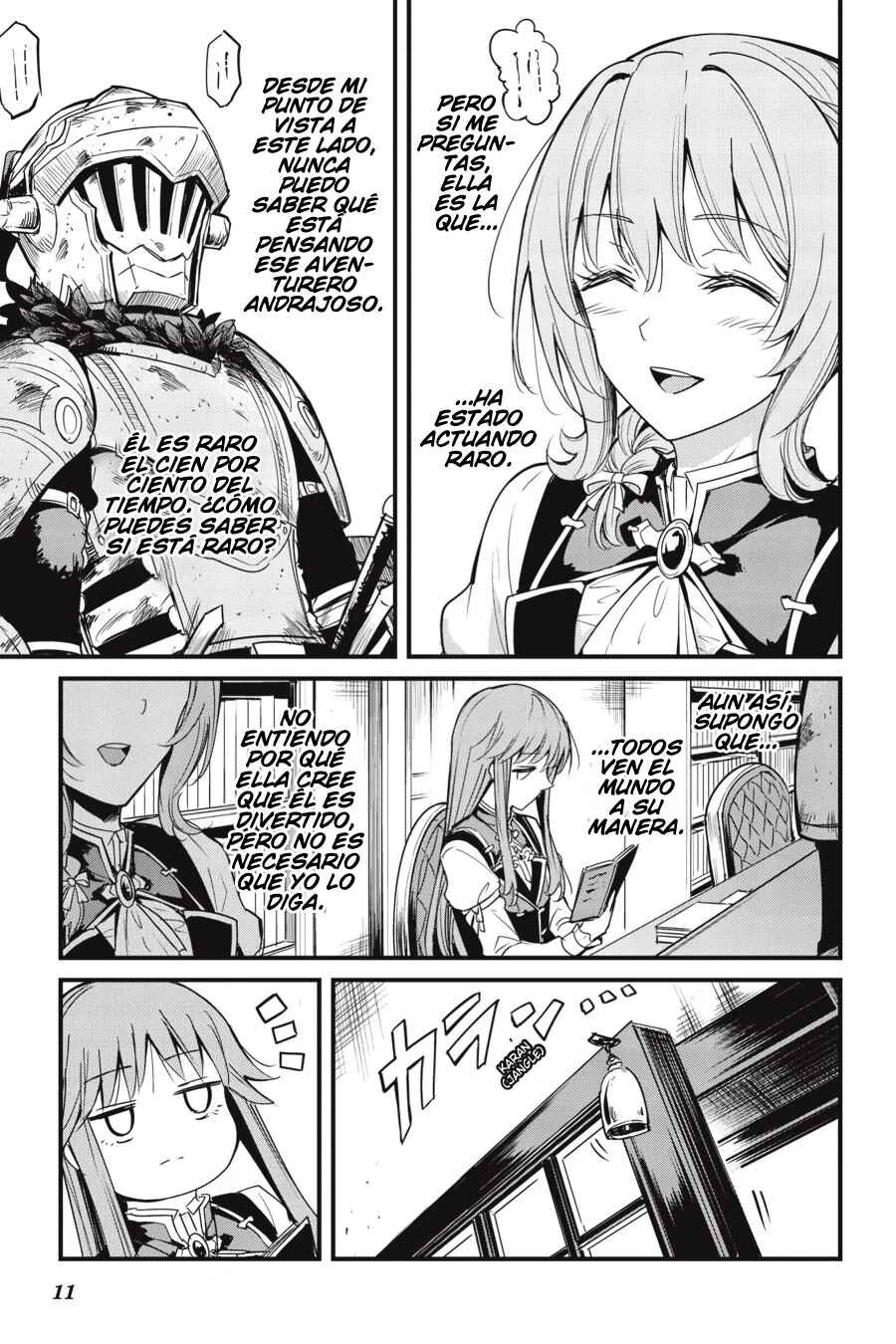 Chapter 115 - Page 12