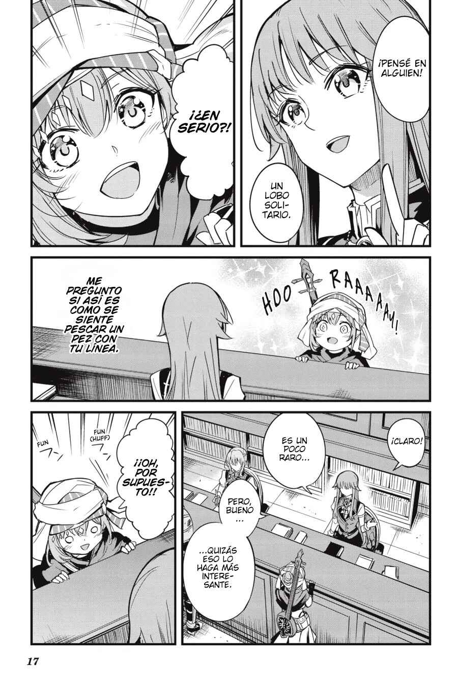Chapter 115 - Page 18