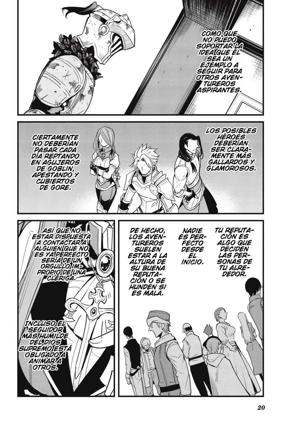 Chapter 115 - Page 21