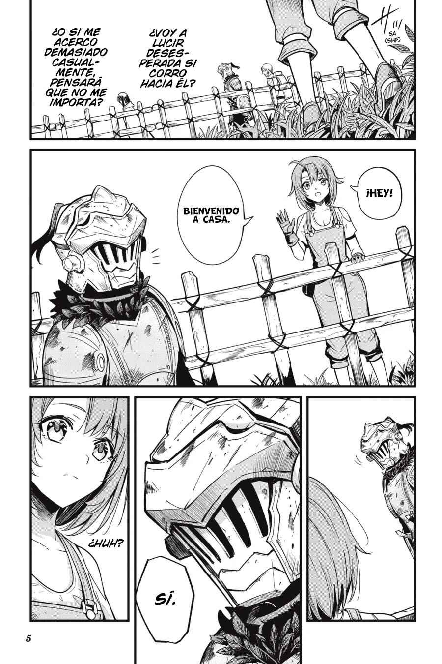 Chapter 115 - Page 6