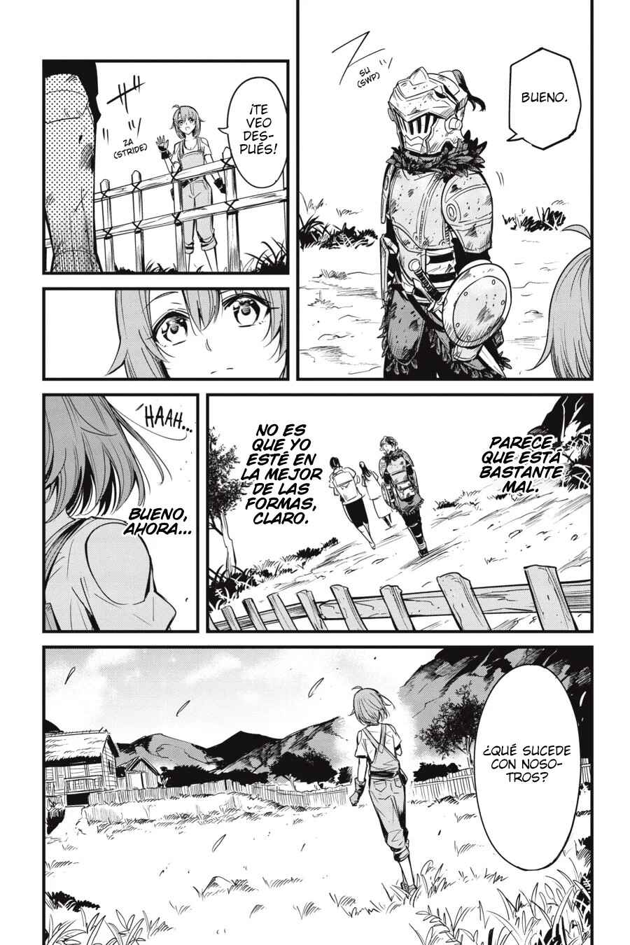 Chapter 115 - Page 8