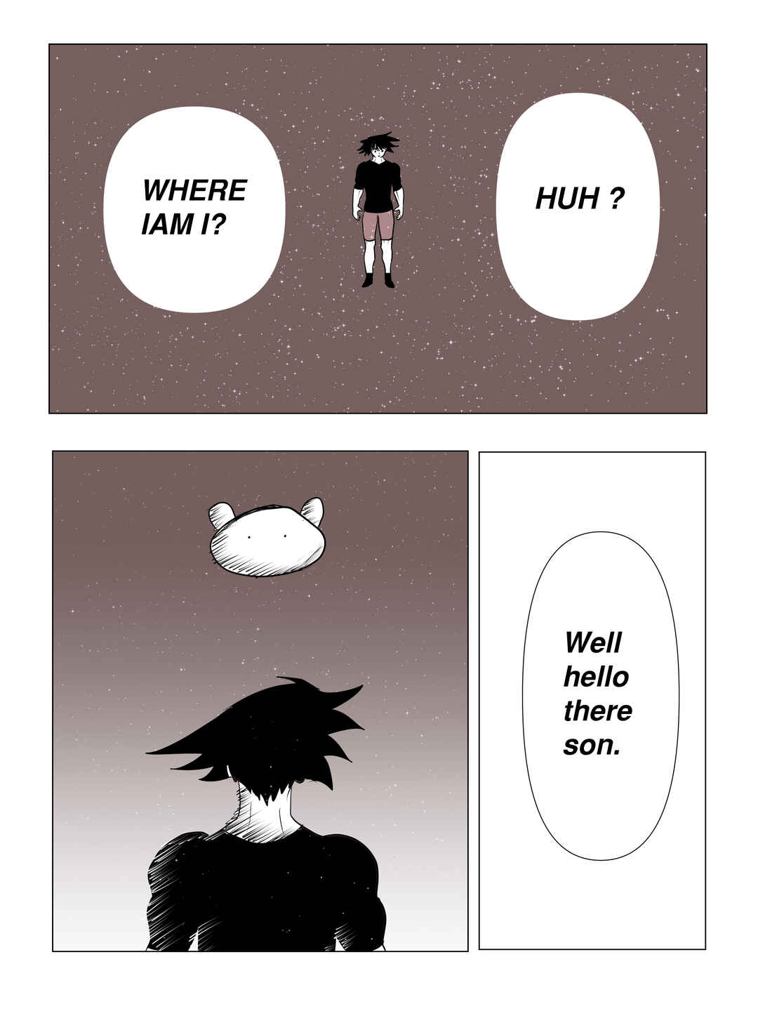 Chapter 2 - Page 1